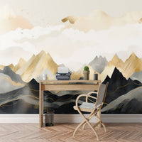 Thumbnail for Tendance Chambre Parentale Papier Peint Chambre