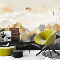 Thumbnail for Tendance Chambre Parentale Papier Peint Chambre