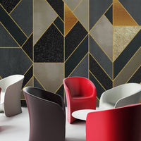 Thumbnail for Papier Peint Salle À Manger Tendance