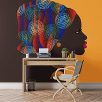 Thumbnail for Papier Peint Panoramique Tendance Salon