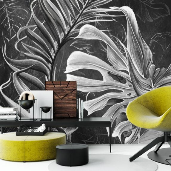 Tendance Papier Peint Entrée