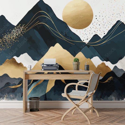 Tendance Papier Peint Chambre