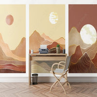 Thumbnail for Deco Chambre Adulte Papier Peint