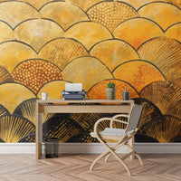 Thumbnail for Papier Peint Intissé Chambre Adulte