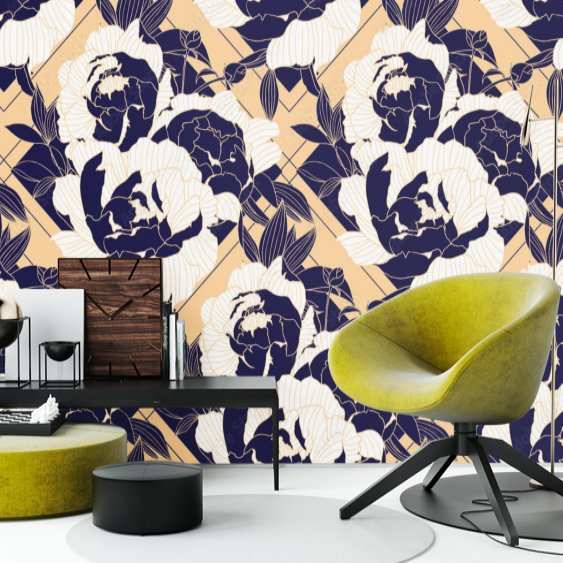 Papier Peint Pour Chambre Adulte Zen