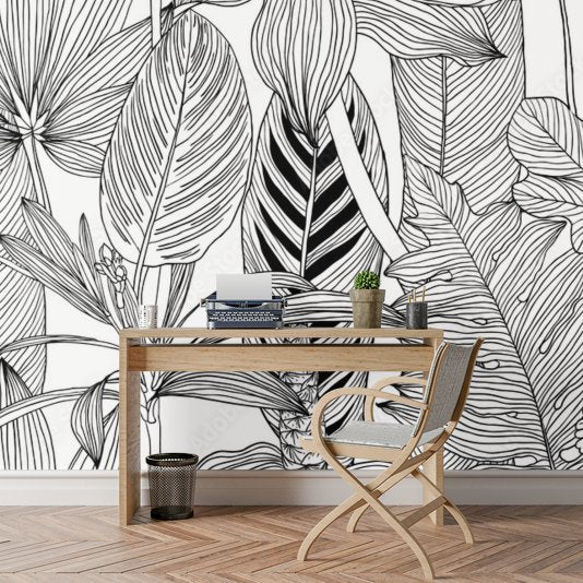 Papier Peint Chambre Adulte Cocooning