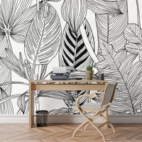 Thumbnail for Papier Peint Chambre Adulte Cocooning