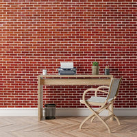 Thumbnail for Papier Peint Briques Rouges