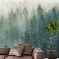 Thumbnail for Papier Peint Decor Nature