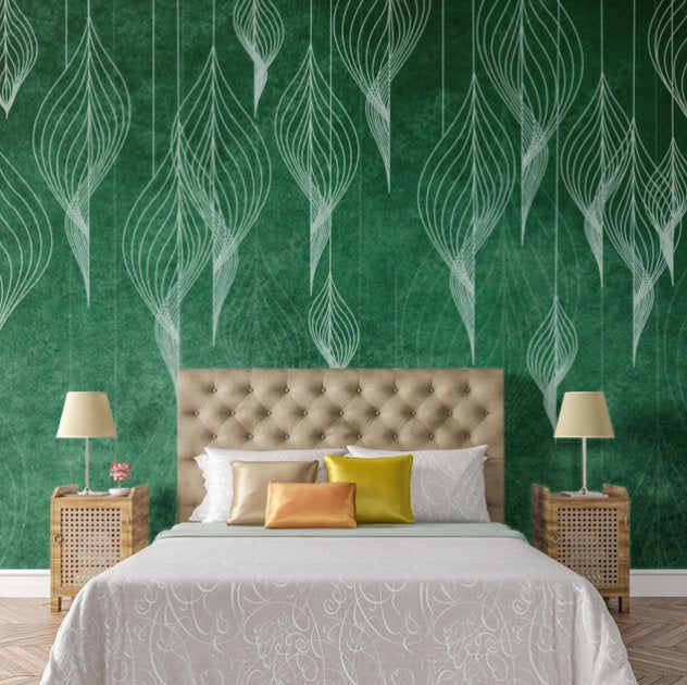 Papier Peint Ambiance Nature