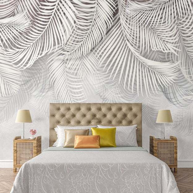 Papier Peint Design Nature