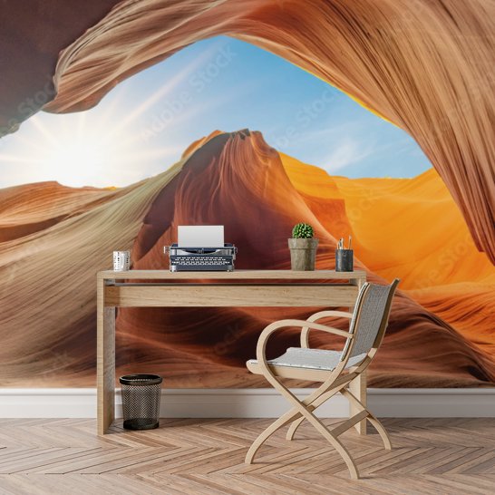 Papier Peint Grand Format Nature