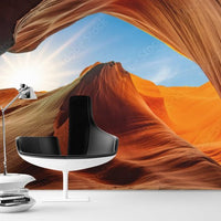 Thumbnail for Papier Peint Grand Format Nature