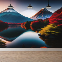 Thumbnail for Papier Peint Intissé Nature