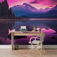 Thumbnail for Papier Peint Nature Zen