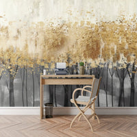 Thumbnail for Papier Peint Fresque Foret