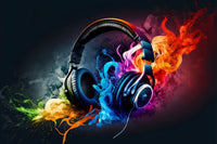 Thumbnail for Papier Peint Musique <br/> Energie