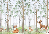 Déco Biche Chambre Bébé | Le Petit Intissé