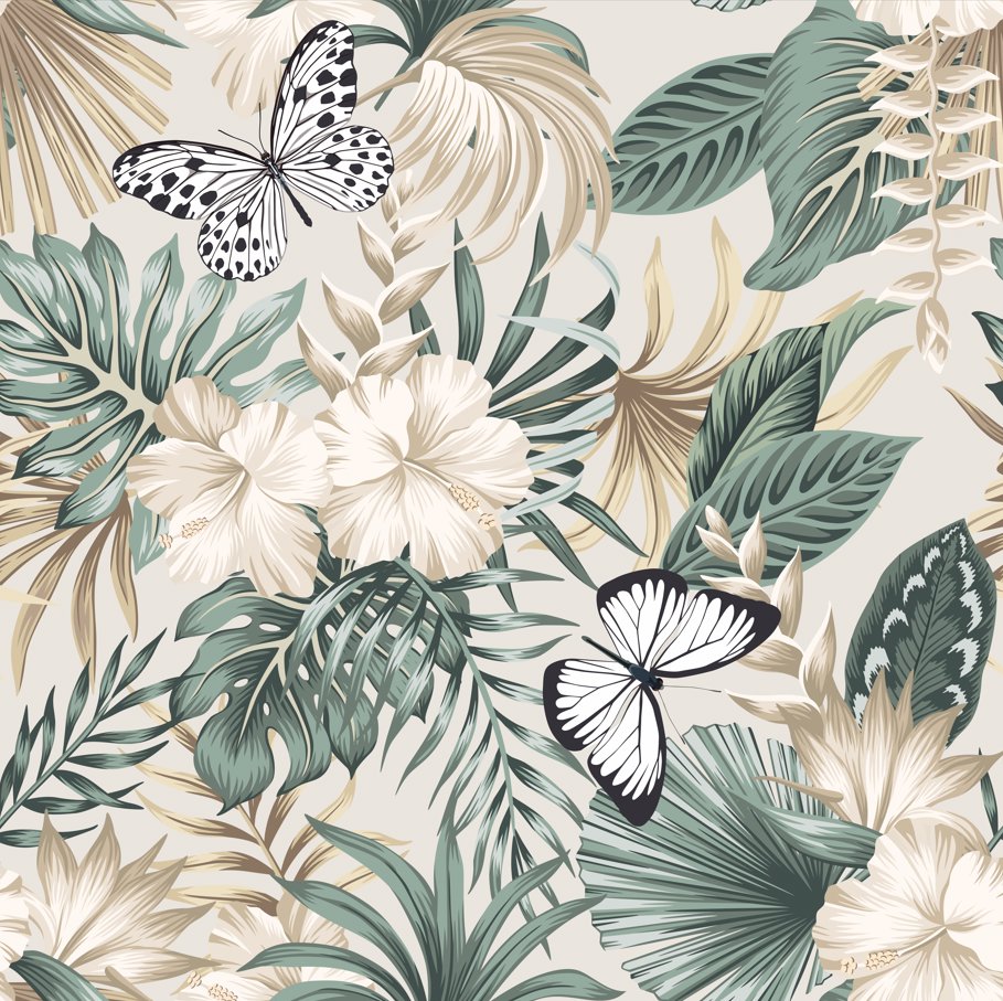 Papier Peint Tendance Actuelle