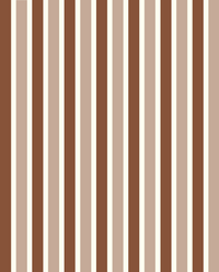 Thumbnail for Papier Peint Bébé Classique <br/> Rayure Double