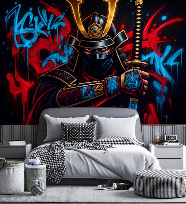 Déco Chambre Japonaise Ado | Le Petit Intissé