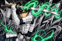 Thumbnail for Déco Chambre Manga Ado | Le Petit Intissé	
