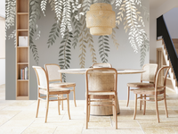 Thumbnail for Papier Peint Floral Chambre Adulte | Le Petit Intissé