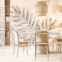 Thumbnail for Papier Peint Jungle Chambre Adulte