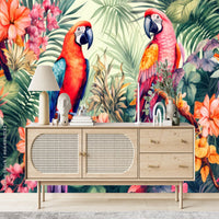 Thumbnail for Papier Peint pour Tête de Lit Chambre Adulte