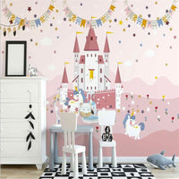 Thumbnail for Papier Peint Princesse <br/> Célébration