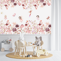 Thumbnail for Tapisserie Féerique | Le Petit Intissé