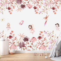 Thumbnail for Tapisserie Féerique | Le Petit Intissé