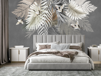 Thumbnail for Papier Peint Tendance pour Salle à Manger | Le Petit Intissé