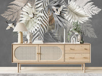 Thumbnail for Papier Peint Tendance pour Salle à Manger