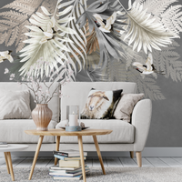 Thumbnail for Papier Peint Tendance pour Salle à Manger | Le Petit Intissé