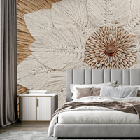 Thumbnail for Papier Peint 3D Trompe l'oeil | Le Petit Intissé