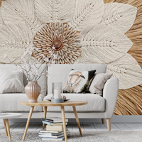 Thumbnail for Papier Peint 3D Trompe l'oeil | Le Petit Intissé