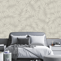 Thumbnail for Papier Peint Chambre Adulte Beige | Le Petit Intissé