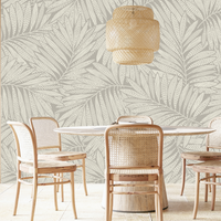 Thumbnail for Papier Peint Chambre Adulte Beige | Le Petit Intissé