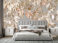 Thumbnail for Papier Peint Chambre Adulte Original