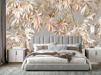 Thumbnail for Papier Peint Chambre Adulte Original | Le Petit Intissé