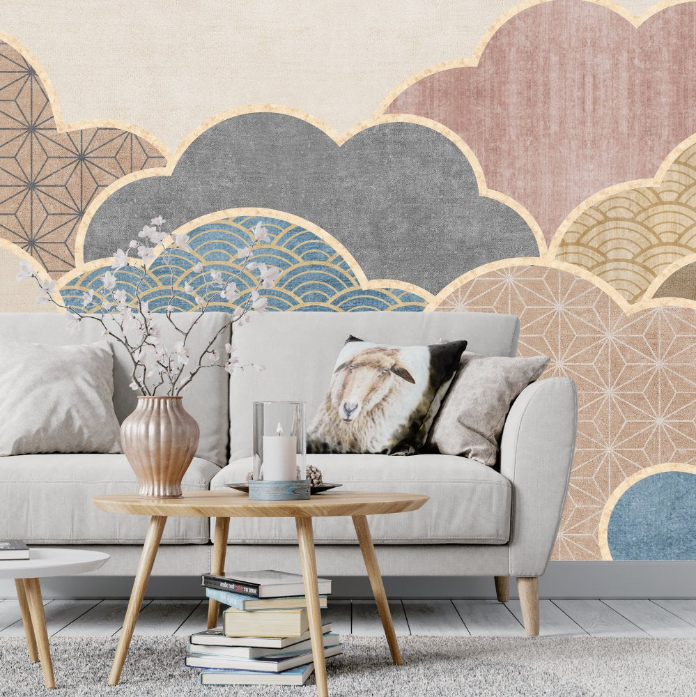 Papier Peint Chambre Adulte Zen