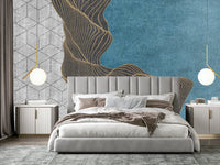 Thumbnail for Papier Peint Tendance Graphique