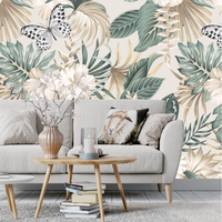 Thumbnail for Papier Peint Tendance Actuelle | Le Petit Intissé