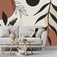 Thumbnail for Papier peint motif chambre adulte | Le Petit Intissé