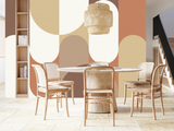 Papier Peint Tendance pour Salon | Le Petit Intissé