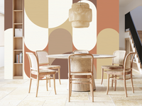 Thumbnail for Papier Peint Tendance pour Salon | Le Petit Intissé