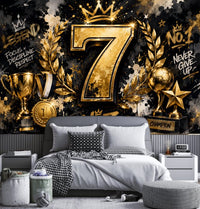 Thumbnail for Papier Peint Foot
Cristiano Ronaldo