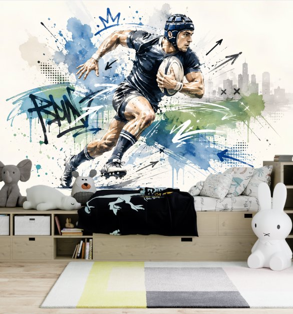 Papier Peint Foot
Football Américain