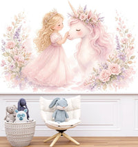 Thumbnail for Papier Peint Licorne
Belle Amitié